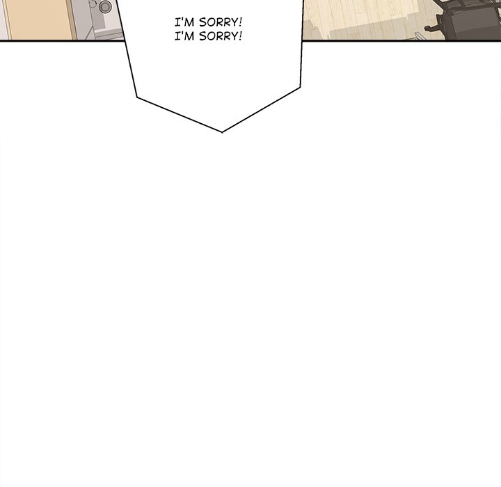 Crossing the Line - Chapter 19 [photo 122] - MangaPorn