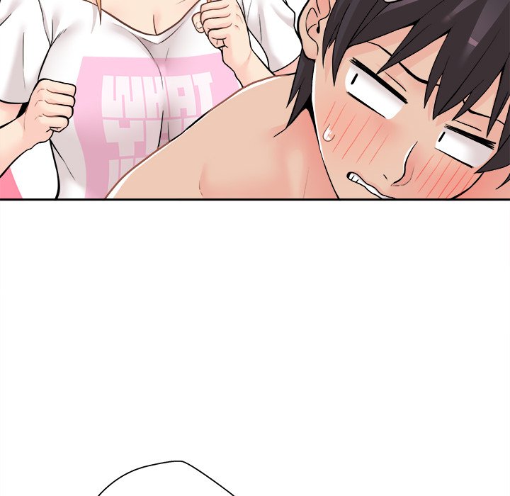 Crossing the Line - Chapter 19 [photo 124] - MangaPorn