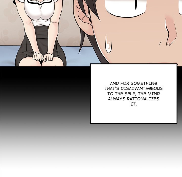 Crossing the Line - Chapter 19 [photo 15] - MangaPorn