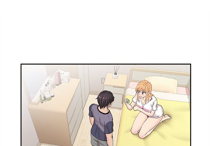 Crossing the Line - Chapter 19 [photo 2] - MangaPorn