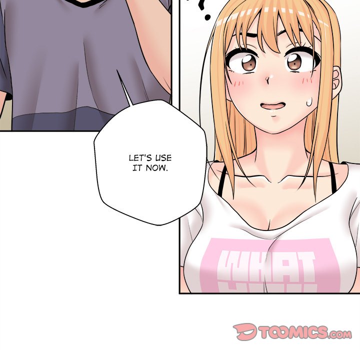 Crossing the Line - Chapter 19 [photo 21] - MangaPorn