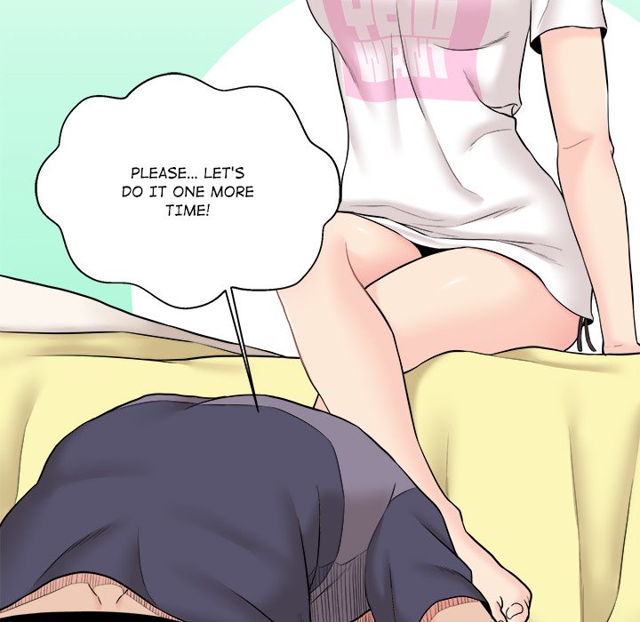 Crossing the Line - Chapter 19 [photo 28] - MangaPorn