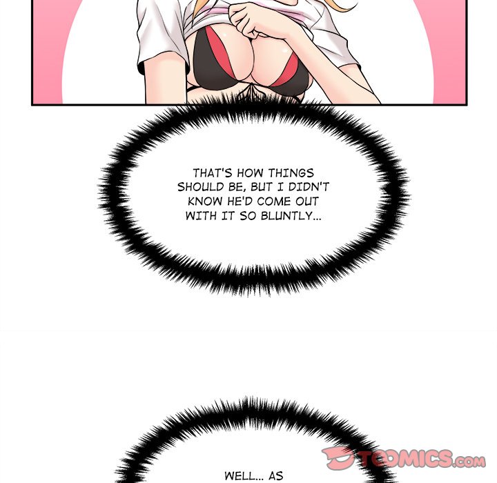Crossing the Line - Chapter 19 [photo 30] - MangaPorn