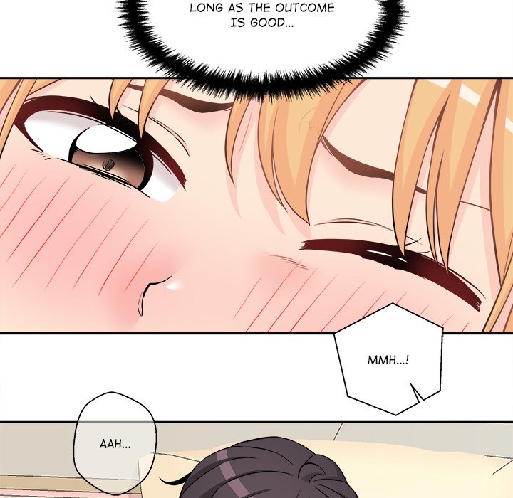 Crossing the Line - Chapter 19 [photo 31] - MangaPorn