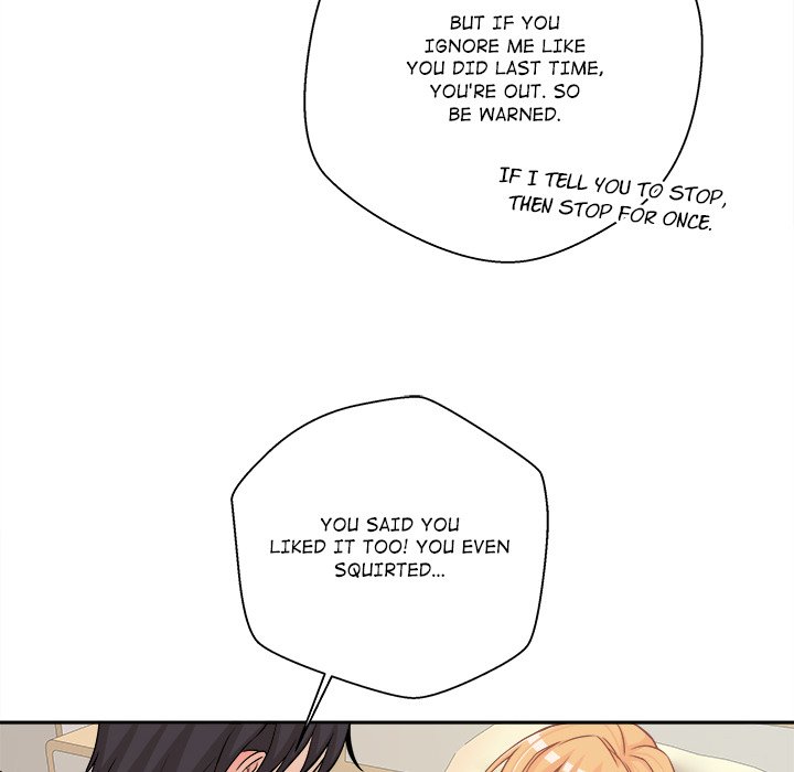 Crossing the Line - Chapter 19 [photo 35] - MangaPorn