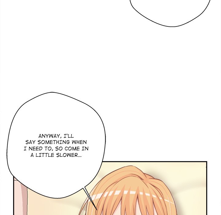 Crossing the Line - Chapter 19 [photo 41] - MangaPorn
