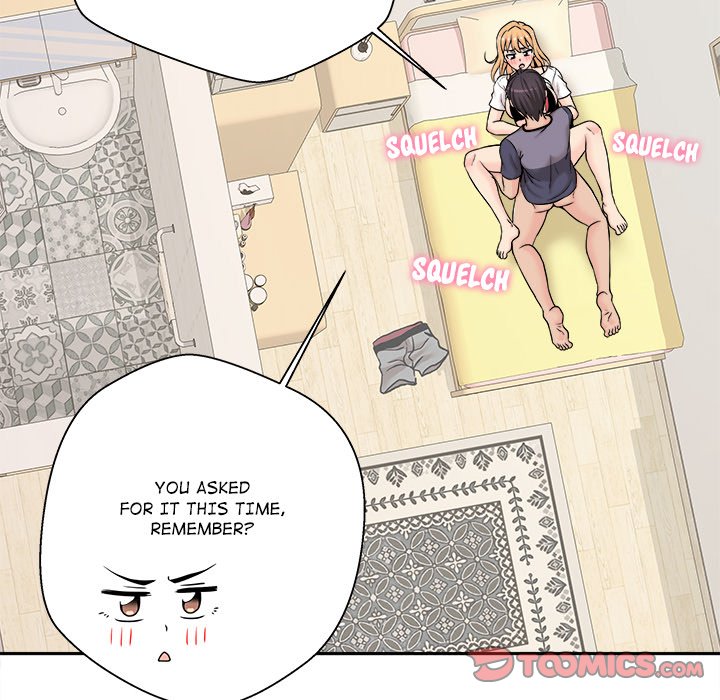 Crossing the Line - Chapter 19 [photo 48] - MangaPorn
