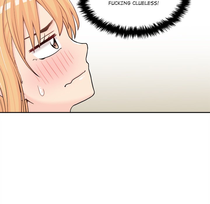 Crossing the Line - Chapter 19 [photo 51] - MangaPorn