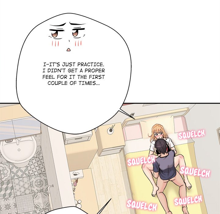 Crossing the Line - Chapter 19 [photo 52] - MangaPorn