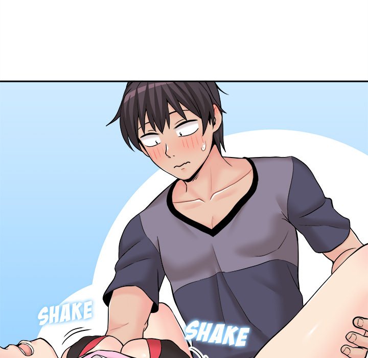 Crossing the Line - Chapter 19 [photo 56] - MangaPorn