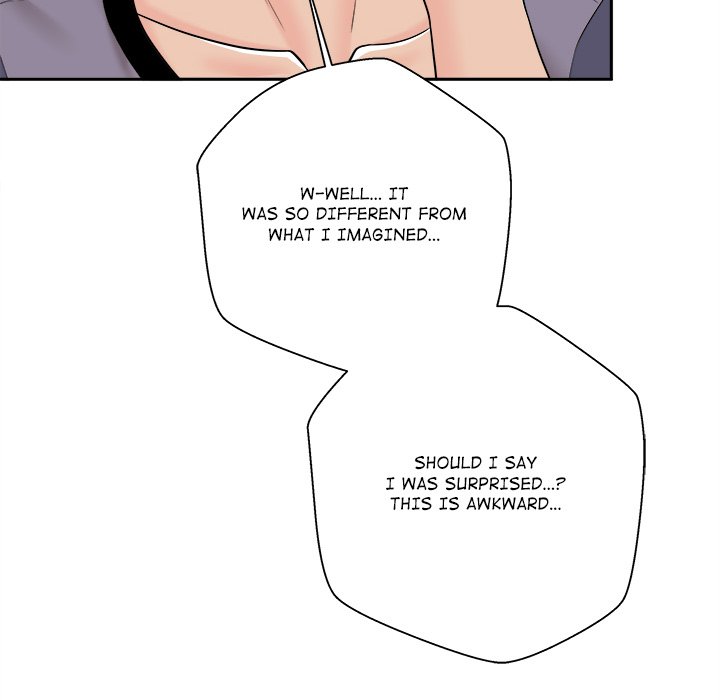 Crossing the Line - Chapter 19 [photo 6] - MangaPorn