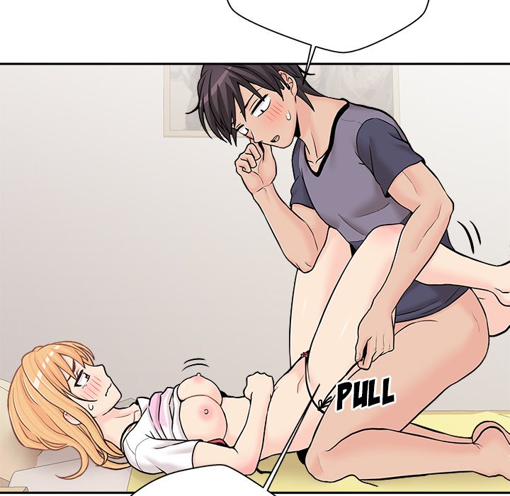 Crossing the Line - Chapter 19 [photo 65] - MangaPorn