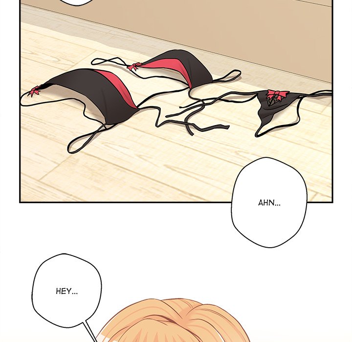 Crossing the Line - Chapter 19 [photo 68] - MangaPorn
