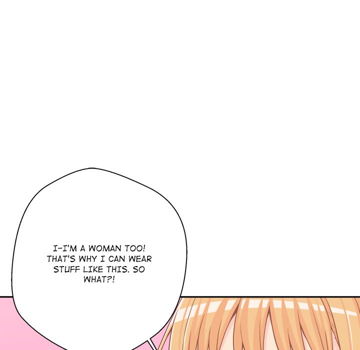 Crossing the Line - Chapter 19 [photo 7] - MangaPorn