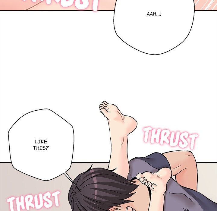 Crossing the Line - Chapter 19 [photo 72] - MangaPorn