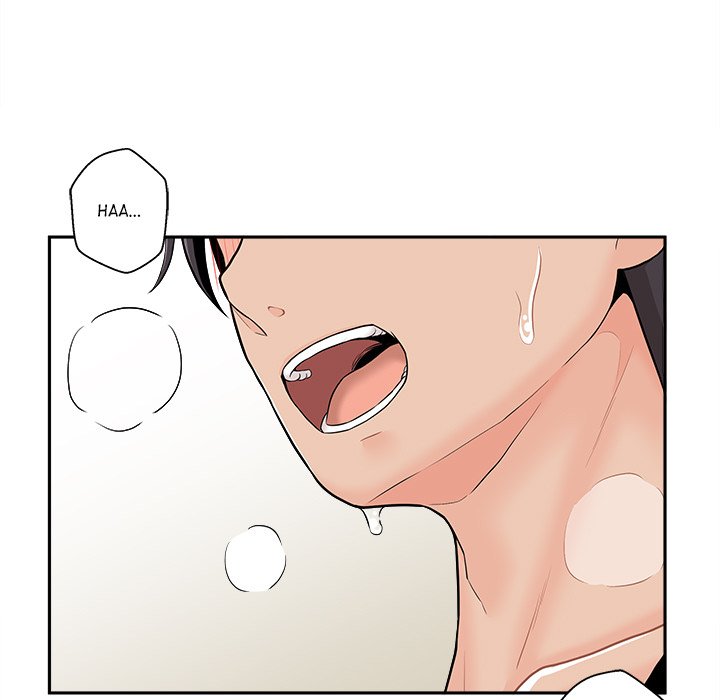 Crossing the Line - Chapter 19 [photo 80] - MangaPorn