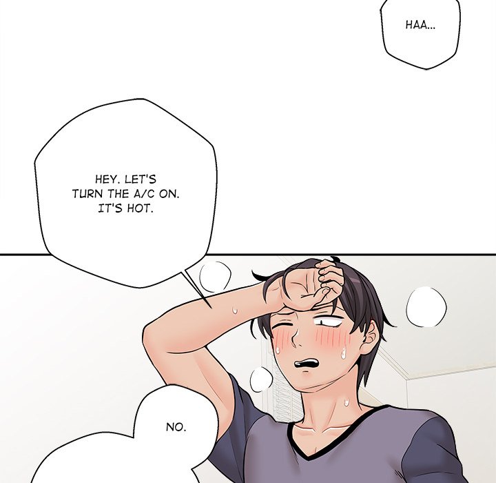 Crossing the Line - Chapter 19 [photo 81] - MangaPorn