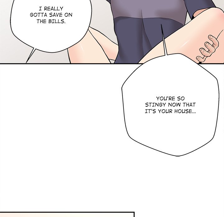 Crossing the Line - Chapter 19 [photo 82] - MangaPorn