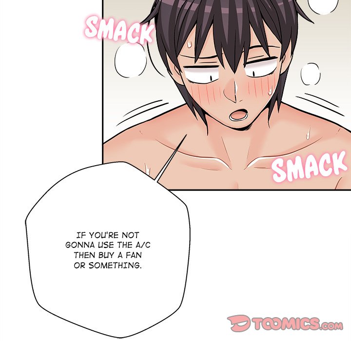 Crossing the Line - Chapter 19 [photo 84] - MangaPorn
