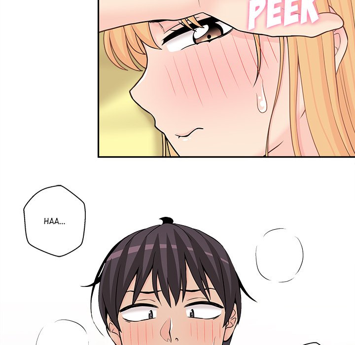 Crossing the Line - Chapter 19 [photo 87] - MangaPorn