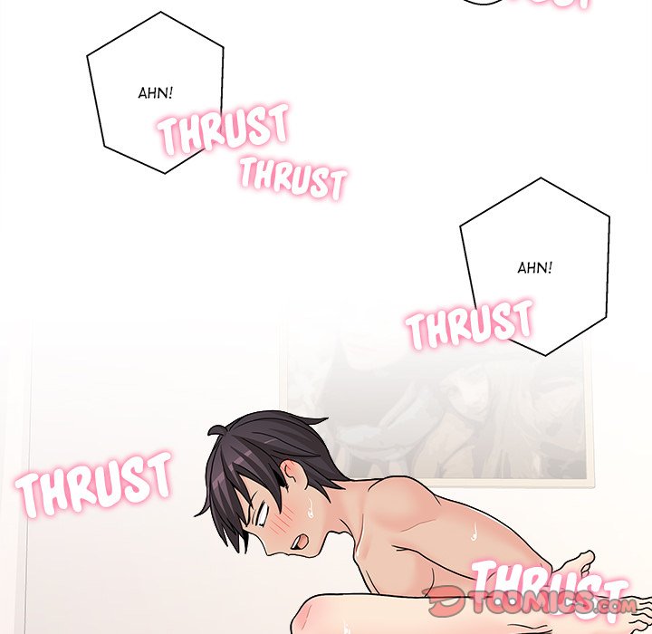 Crossing the Line - Chapter 19 [photo 93] - MangaPorn