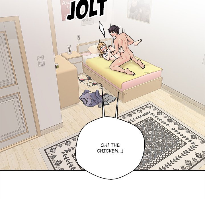 Crossing the Line - Chapter 19 [photo 96] - MangaPorn