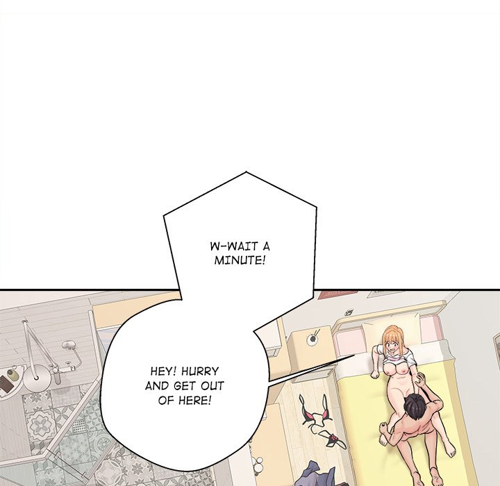 Crossing the Line - Chapter 19 [photo 97] - MangaPorn