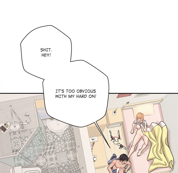 Crossing the Line - Chapter 19 [photo 99] - MangaPorn
