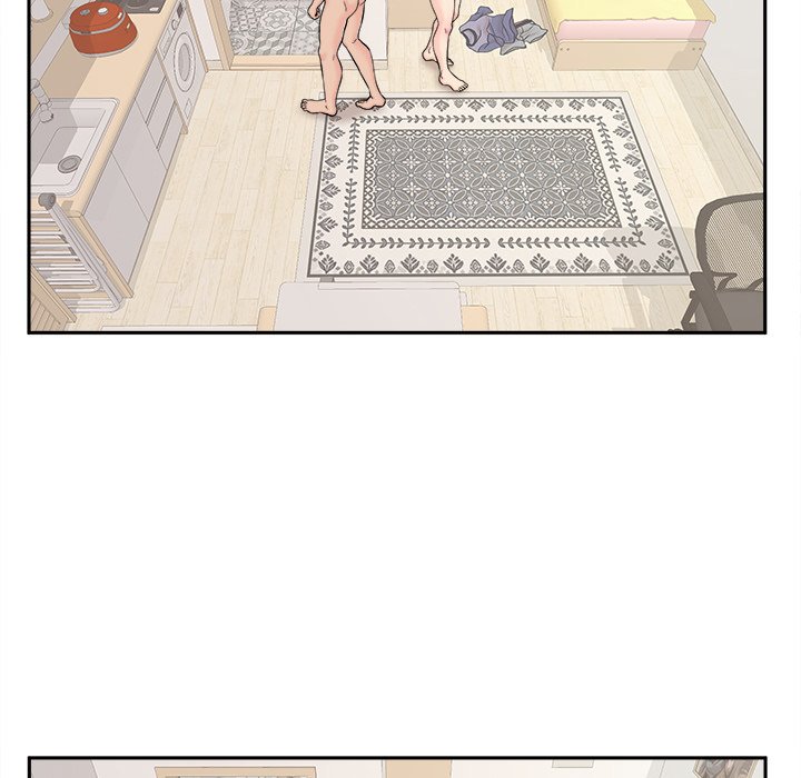 Crossing the Line - Chapter 20 [photo 106] - MangaPorn