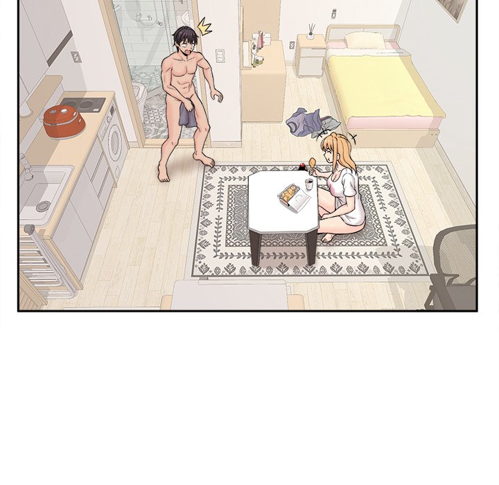 Crossing the Line - Chapter 20 [photo 107] - MangaPorn