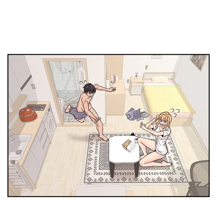 Crossing the Line - Chapter 20 [photo 108] - MangaPorn