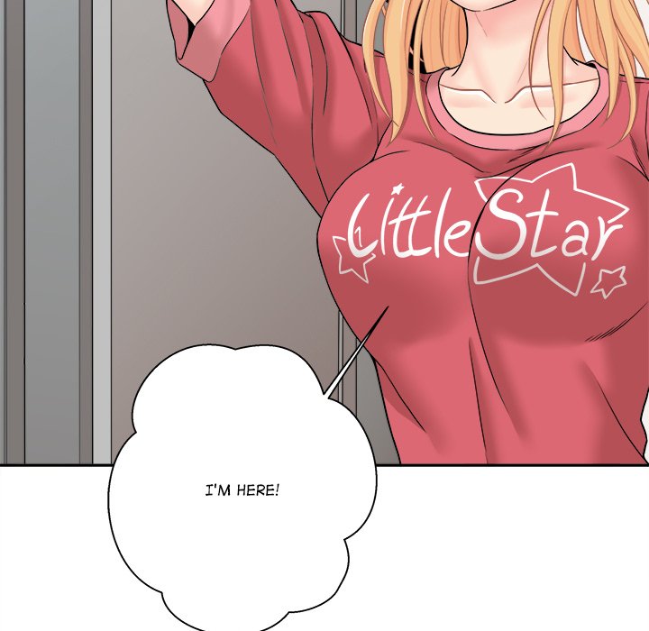Crossing the Line - Chapter 20 [photo 118] - MangaPorn