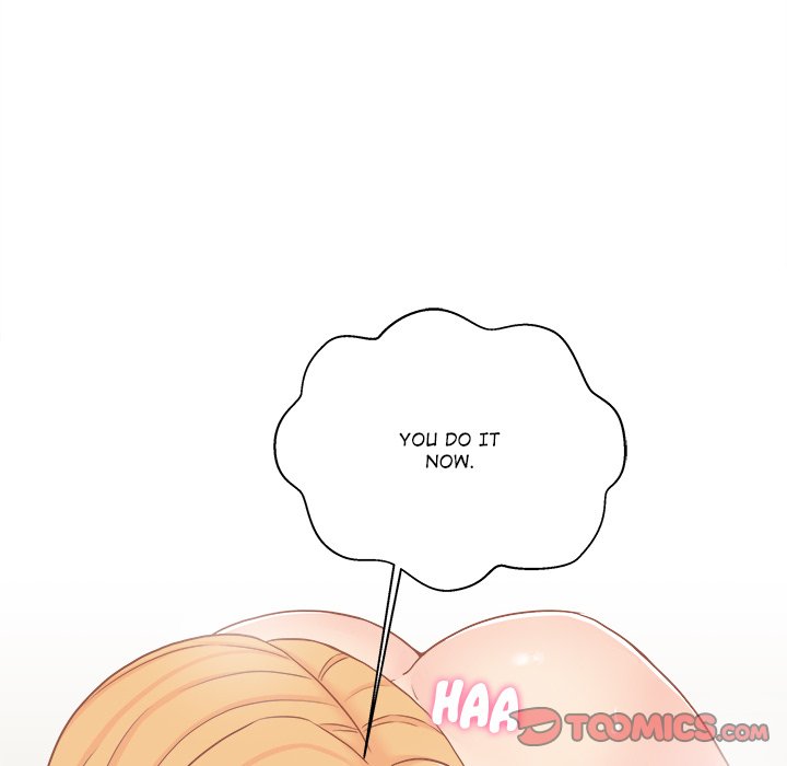 Crossing the Line - Chapter 20 [photo 12] - MangaPorn