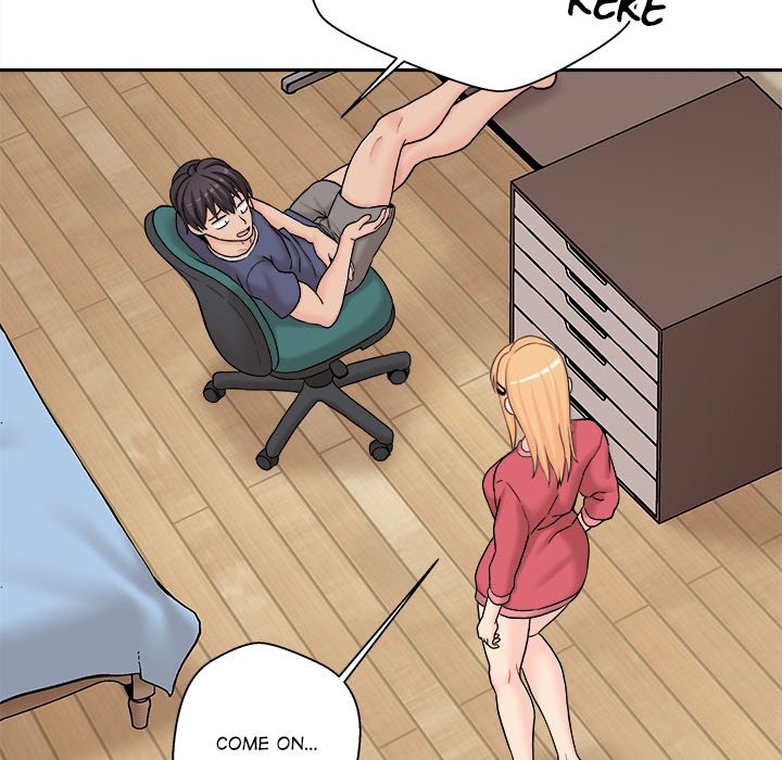Crossing the Line - Chapter 20 [photo 123] - MangaPorn