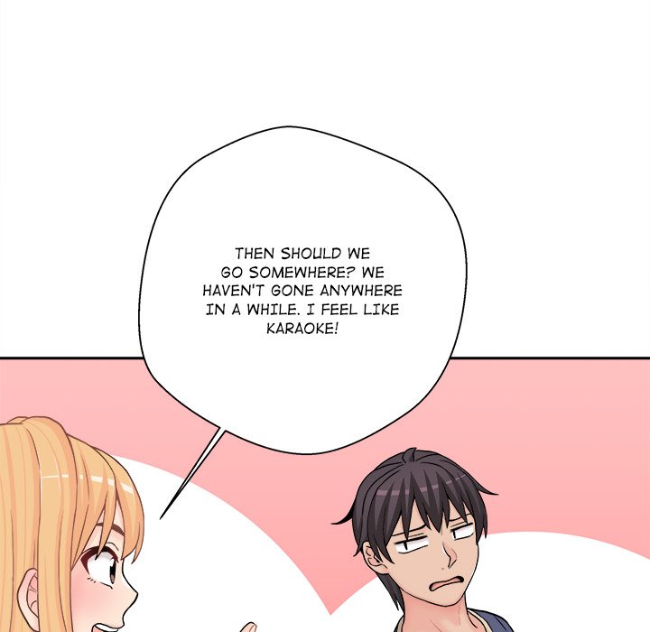 Crossing the Line - Chapter 20 [photo 125] - MangaPorn