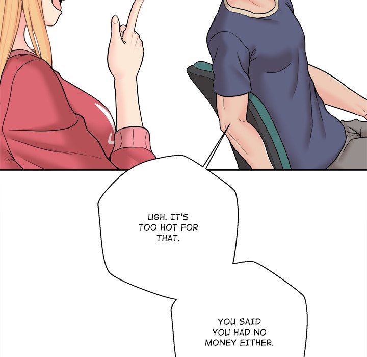 Crossing the Line - Chapter 20 [photo 126] - MangaPorn