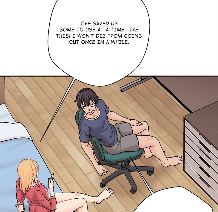 Crossing the Line - Chapter 20 [photo 128] - MangaPorn