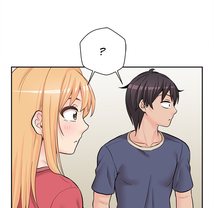 Crossing the Line - Chapter 20 [photo 133] - MangaPorn