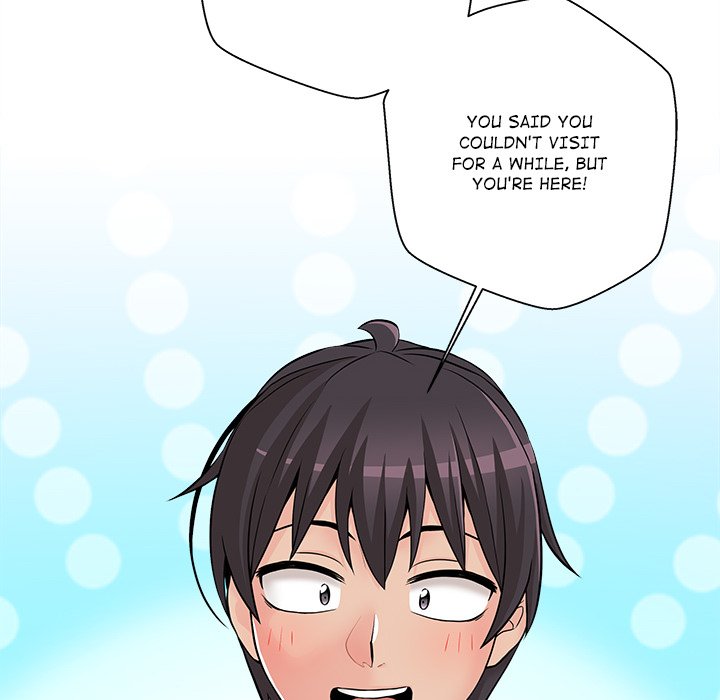 Crossing the Line - Chapter 20 [photo 137] - MangaPorn