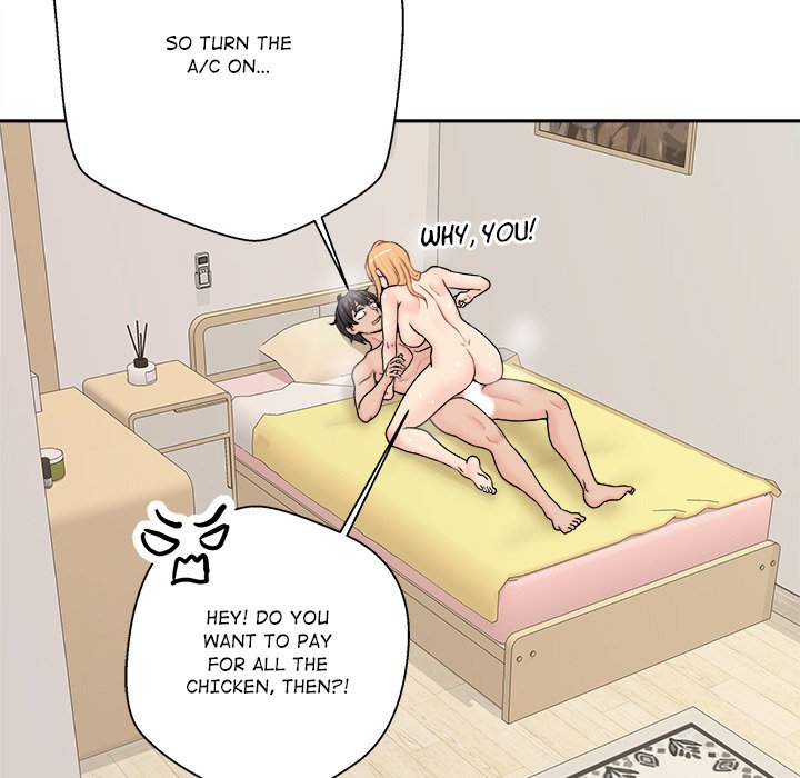 Crossing the Line - Chapter 20 [photo 15] - MangaPorn
