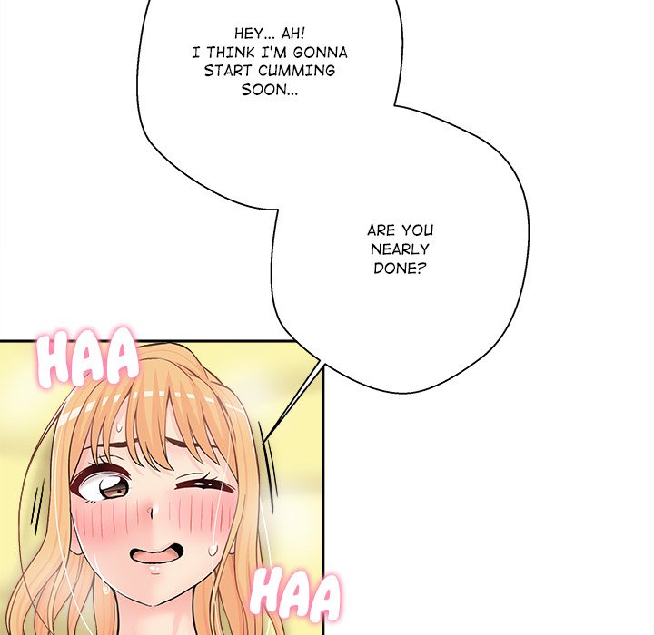 Crossing the Line - Chapter 20 [photo 28] - MangaPorn
