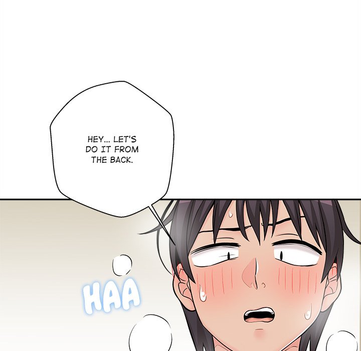 Crossing the Line - Chapter 20 [photo 32] - MangaPorn