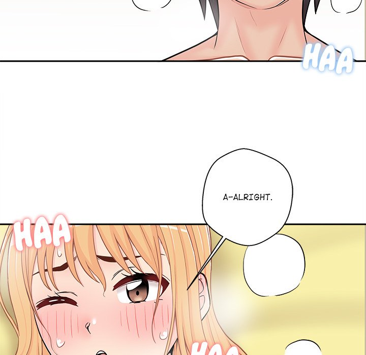 Crossing the Line - Chapter 20 [photo 33] - MangaPorn
