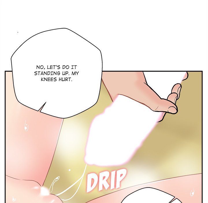 Crossing the Line - Chapter 20 [photo 35] - MangaPorn