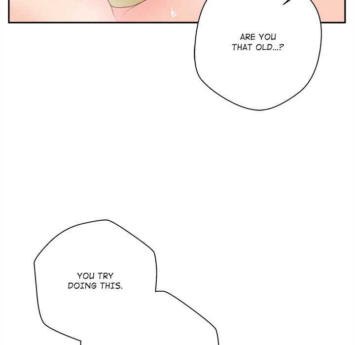 Crossing the Line - Chapter 20 [photo 36] - MangaPorn