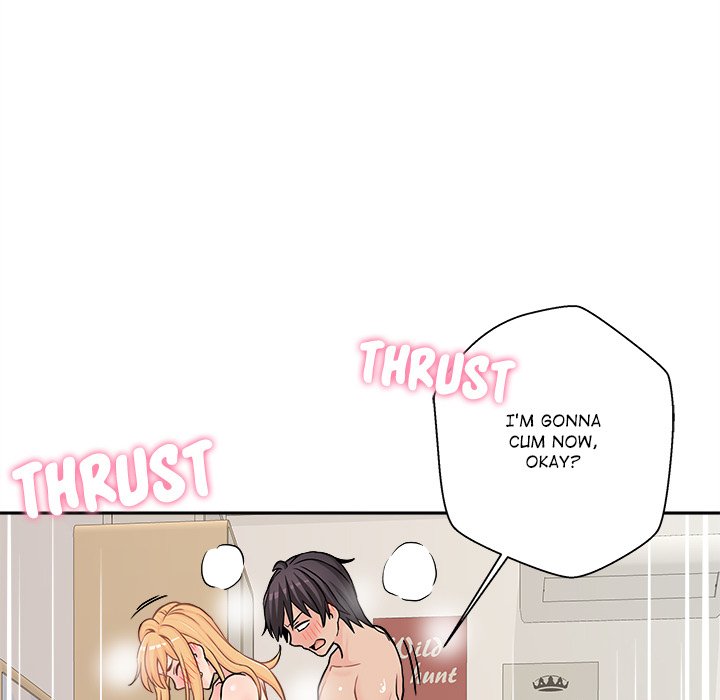 Crossing the Line - Chapter 20 [photo 49] - MangaPorn
