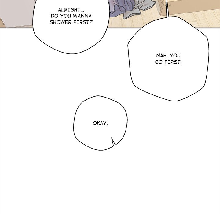Crossing the Line - Chapter 20 [photo 61] - MangaPorn