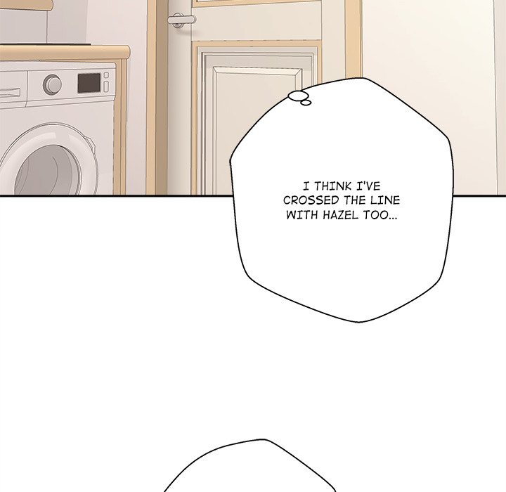 Crossing the Line - Chapter 20 [photo 69] - MangaPorn