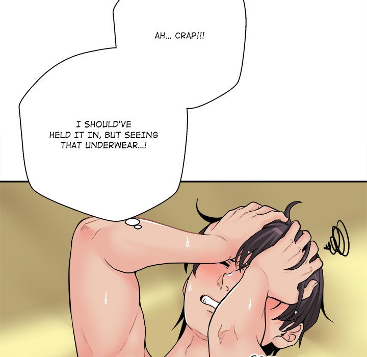 Crossing the Line - Chapter 20 [photo 70] - MangaPorn