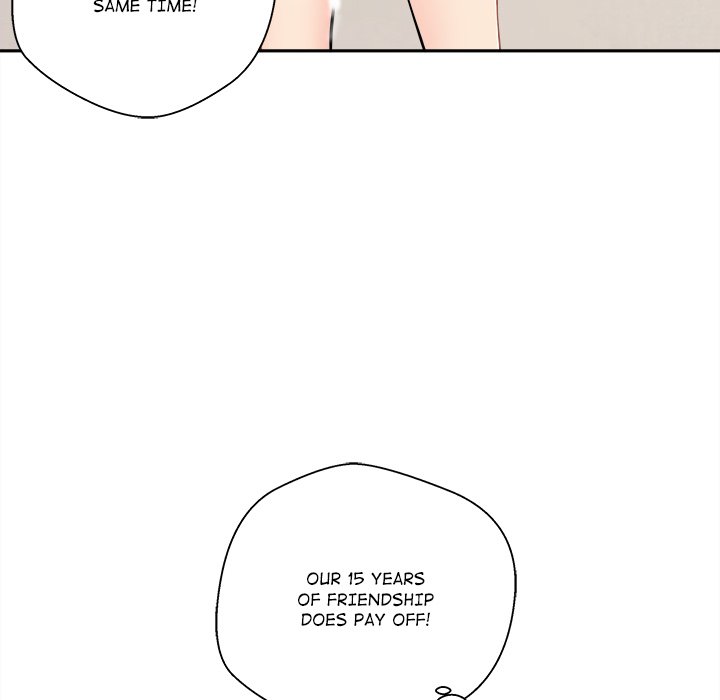 Crossing the Line - Chapter 20 [photo 85] - MangaPorn